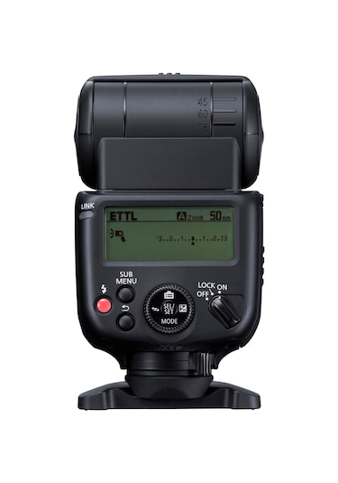 Canon Speedlite El-10 Tepe Flaşı