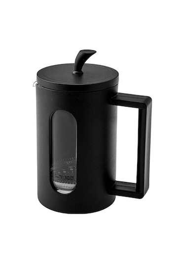 Karaca Leya Kaşık Hediyeli Borosilikat Cam French Press 800 ml