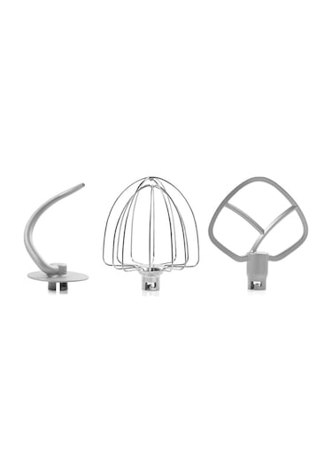 Yui M123 Easy Chef 1800 W Dokunmatik Ekran Alüminyum Stand Mikser