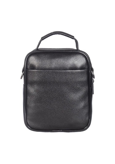 U.s. Polo Assn. Erkek Portföy Ve El Çantası Siyah Mpplevry6755-56 Siyah