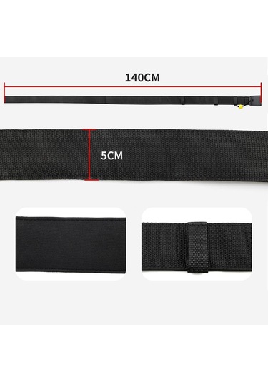 Homyl Surf Bel Kemeri Su Sporları Için Yetişkinler Ayakta