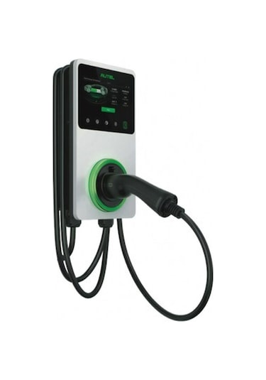 Autel 22-c Kablolu 22kw Araç Şarj İstasyonu