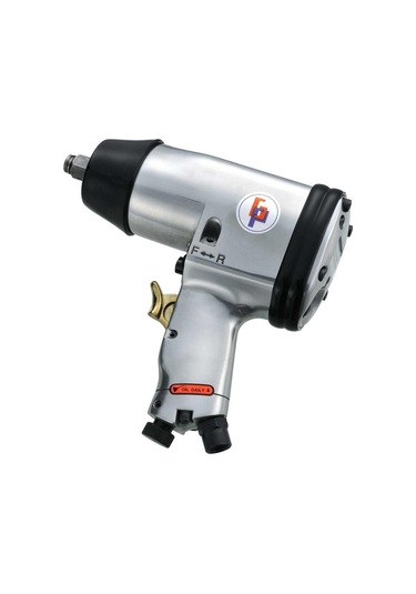 Gison Gw-16H1K 1/2" Havalı Somun Sıkma Setli 12.7 MM