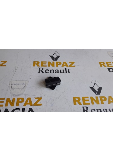 Renault Clio 3/Kango 3 Röle 8200139329-