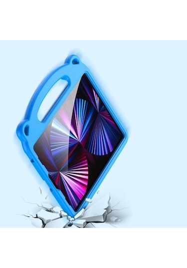 Dux Ducis Panda Apple Uyumlu iPad  Pro 11 (2018-2020-2021) Air 4-5 Kılıf