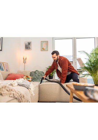 Karcher SE 5 1000 W Koltuk Ve Halı Yıkama Makinesi