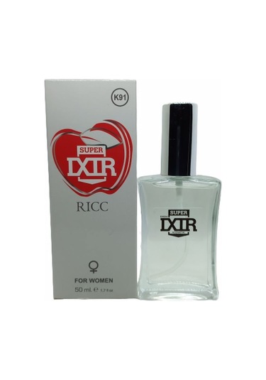 İxir K91 Ricc Kadın Parfüm EDP 50 ML