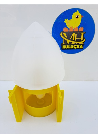 1 Litre Asmalı Suluk Çiftane Suluğu 2adet