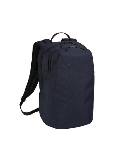 Backpack 20 Unisex Sırt Çantası Lacivert Çok Renkli