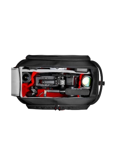 Manfrotto Cc-195N Pl Pro Light Video Camera Case