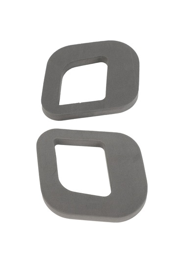 Reedark Citroen C1 Ve Peugeot 107 İçin Arka Fren Lambası Tamir Yalıtkanı - Su Geçirmez Köpük Malzeme İle Eşleşme Oranı Yüksek