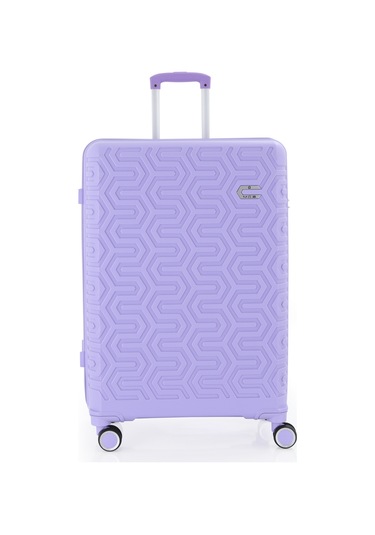 Mçs Polipropilen Valiz V377 75 Cm S23sy100005875 00025