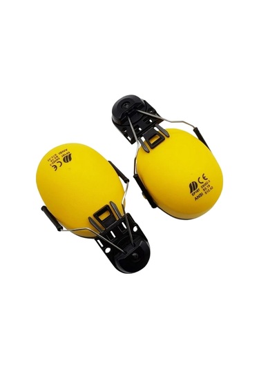 Essafe Snr 25.90 Db Barete Takılabilir Koruyucu Kulaklık - 2 Ad