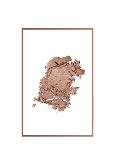 Note Cosmetique Baked Powder Işıltılı Bitişli Fırınlanmış Toz Pudra - 02 Honey Warm