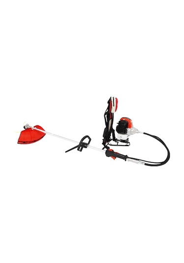 Agromec AG-BG620S Motorlu Tırpan