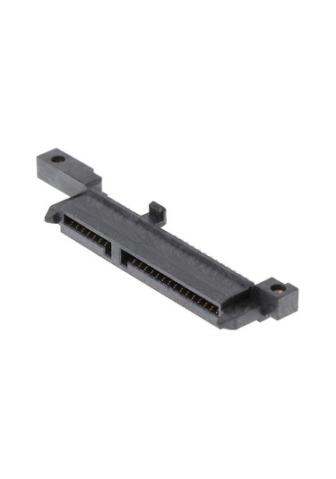 Tenfowee Hp Dv9000 V6000 Dv9200 Serisi İçin Sabit Disk Bağlantı Adaptörü - Yüksek Kaliteli, Kolay Kurulum, Dayanıklı Plastik, Siyah