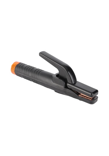 Qingmipy 300a-500a Çelik Kaynak Tutucu, Kalın Bakır Başlı, Ergonomik Tasarım, Sıkı Tutma, İnşaat Ve Bakımda Kullanım, 225mm Hafif Model