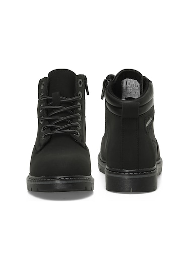 Kinetix Burton 4pr Siyah Erkek Çocuk Bot 000000000101912786 Siyah