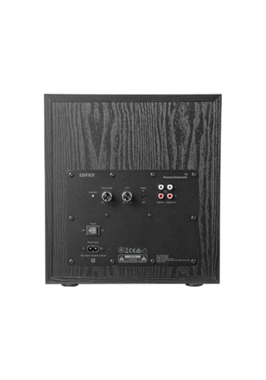 Edifier T5 Elektrikli Aktif Subwoofer