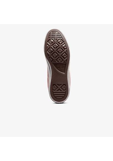 Converse Chuck Taylor All Star Unisex Pembe Sneaker A10534c Pembe