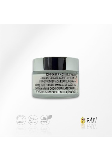 Behcet Bakım Kremi 50ml 1 Adet