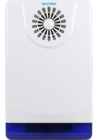 Neutron Nta - Src 43 Kablolu Siren