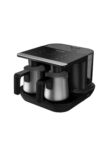 Arçelik TKM 9961 Telve Türk Kahve Makinesi