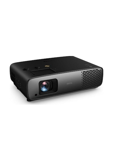 BenQ W4100i 3200 Lümen 4K HDMI USB Bluetooth Wi-fi Android HDR 4LED Projeksiyon Cihazı