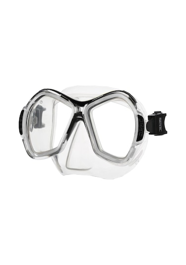 Everestoutdoor Seac Sub Maske Angel (Seffaf)