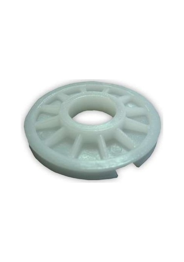 Vw T5 Sol Ve Sağ Cam Krikosu Köşe Makarası Seti 5 Adet