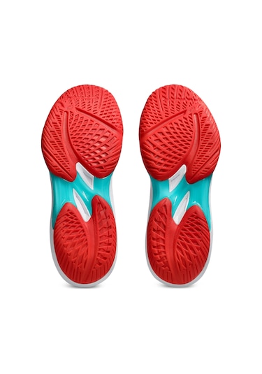 Asics Sky Elıte Ff Mt 3 Kadın Siyah Voleybol Ayakkabısı 1052a087-960 Siyah