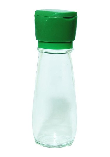 Lokman Cam Değirmen Yeşil