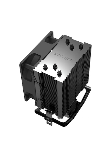 Zalman Cnps4x V2 Black 1700p/am5 Cpu Soğutucu