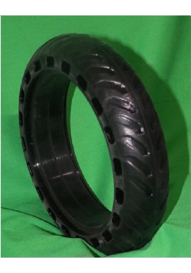 Medikalcim Scooter Tekerleri Yedek Parça