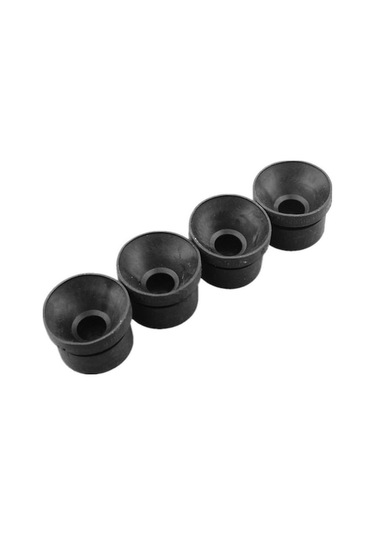 Fastbuy 4x Motor Kapı Grommet Tampon Nissan Qashqai J11 2014-2020 İçin