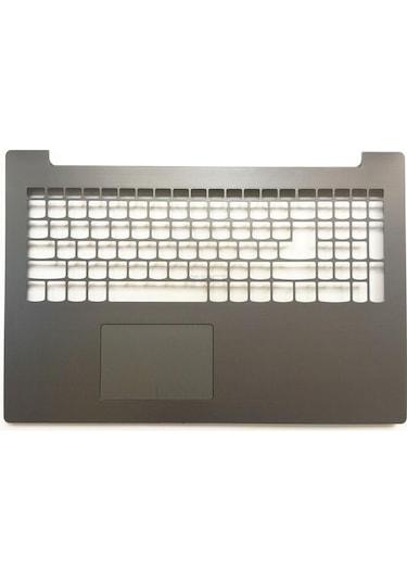 Lenovo Uyumlu Ideapad 330-15Ikb, 320E-15Ikb Üst Kasa - Klavye Touch Kasa