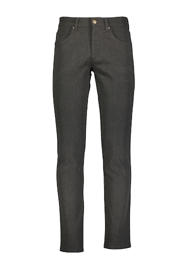 Finesuits Erkek Spor Pantolon 2422203009.p5cr Antrasit