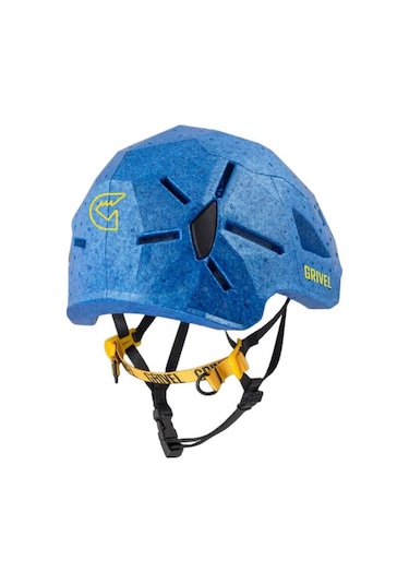 Grivel Duetto Dağcılık Kaskı Hedue Blue