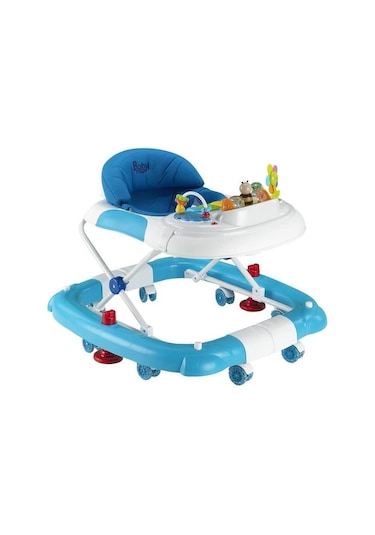 Babyhope 212 Royal Sallanabilen Yürüteç