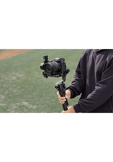 DJI RS 5 Gimbal
