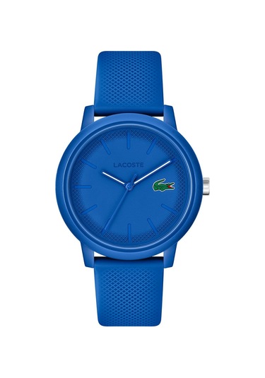 Lacoste Lac2011279 Erkek Kol Saati Mavi