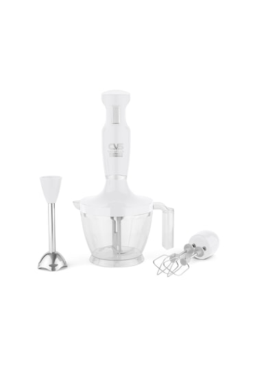Cvs DN 1276 MonoPlus 900 W Blender Set