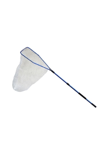 Captain 6775 Kepçe 2 Parça 215cm Teleskopik Kepçe 65x60cm Tor