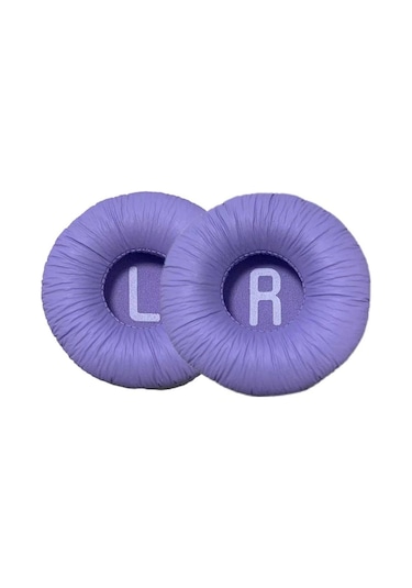 Jbl Mor Tune T600 T500bt T450 T560 T510 T460 Uyumlu Kulaklık Yastığı Pad Kulaklık Pedi Süngeri