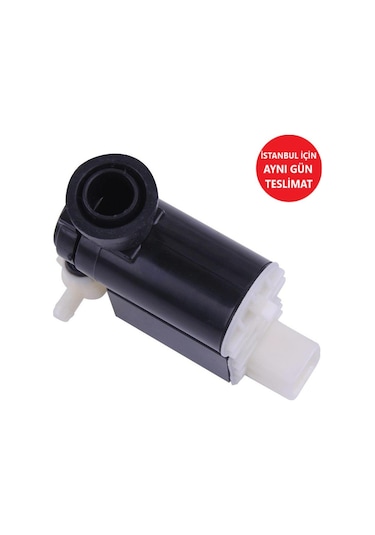 Kia Sorento Cam Silecek Su Fiskiye Motoru Pompası 2004--2010