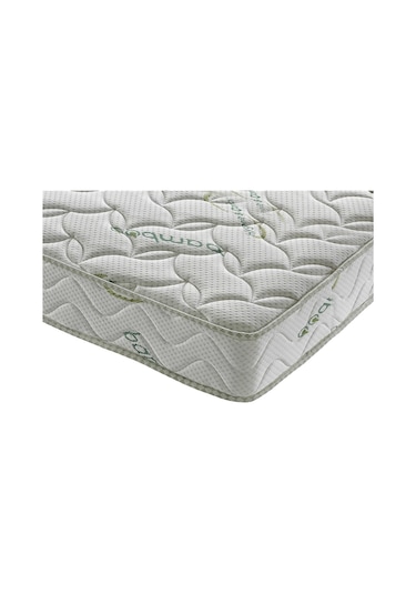 Kuponsartyatak 90X200 Kupons  Bamboo Ortopedik Soft Ortopedik  Yaylı Yatak