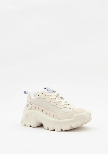 Caterpillar Intruder Essential Birch Kadın Sneaker 001