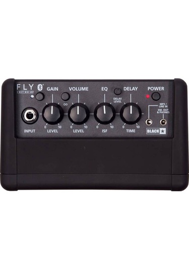 Blackstar Fly 3 Bluetooth Kombo Elektro Gitar Amfi