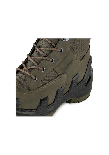 V-clutch 1348 On Duty Haki Nubuk Bot