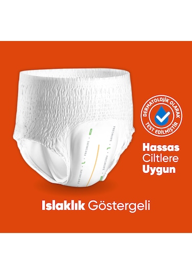 Freshlife Emici Külot Hasta Bezi L 2 x 30'lu